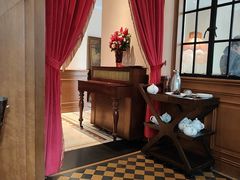 -玫瑰厅上海菜(兴国路店)