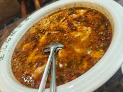 -莲花石酸菜鱼(海滨东路店)