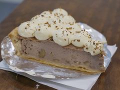 -Pie Bird(新闸路店)