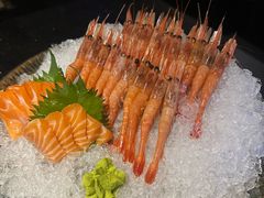 -上井精致料理自助餐(松雷店)