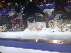 -加餐海鲜自助(宝龙一城店)