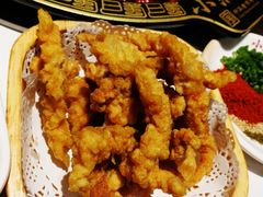 -小洞天本味火锅(九街直营店)