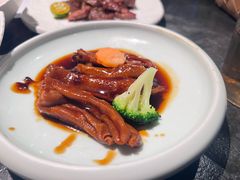 -极盐铁板烧(仓山万达广场店)