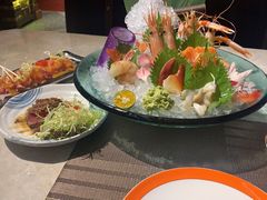 -極上萬膳·日料放题(海岸城店)