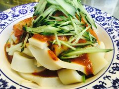 -窄巷子陕菜馆·地道陕西菜(粉巷店)