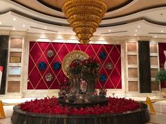 大堂-芭菲盛宴·环球美食(北城国际店)