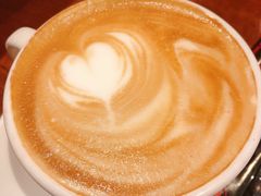 -Pancakes on the rocks(Darling Harbour)