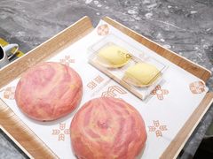 -麦陌(正弘城店)