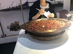 -雲蜀龙阁·金牌水煮鱼(方庄店)