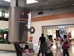 -香港ELEMENTS圆方