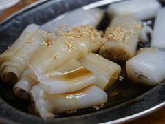 猪肠粉-陈添記·祖傳爽鱼皮·西关老字号(广州首店)