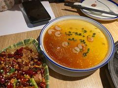 -茉莉餐厅(亳州高新万达广场希夷大道店)