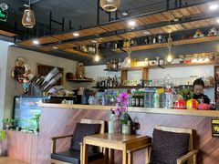 -欧典咖啡屋(台东店)