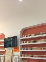 -雅洁美甲美睫