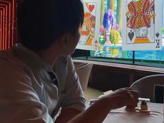 -永利扒房(永利皇宫店)