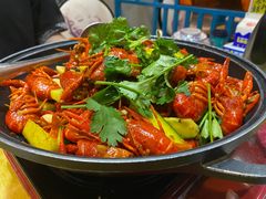 -湘香私房菜(大石长隆店)