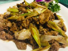 -河南食府(人民路店)