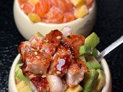 -长崎屋·日本料理·刺身·烧鸟(天河北路店)
