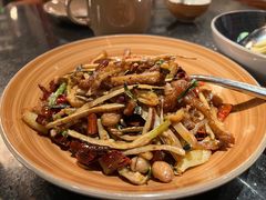 -华豫川酒家(大卫城店)