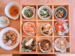 -阿吾罗日本料理(K11艺术中心店)