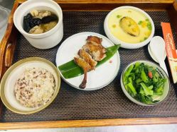 -她时区金吉兒月子中心(太湖度假店)