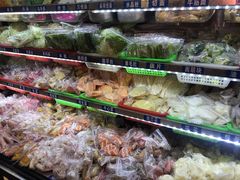 -小白房辣焙子(西落凤街店)