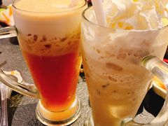 -湊湊火锅·茶憩(和平大悦城店)
