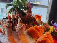 -花潮料理艺食馆(SM新生活广场店)