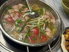 -麒麟豆汤圆子火锅(川心小区店)