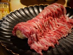 -羊大爷涮肉(亮马桥店)