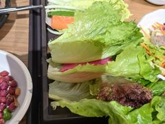 -本家韩国烤肉(青岛万象城店)