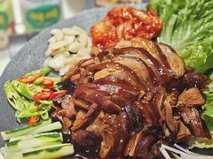 -崔解放·朝韩大排档(虹悦城店)