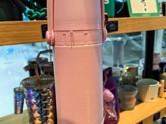 -星巴克(长沙乐和城门店)