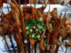 -晓靖轩烧烤(沙河风情店)
