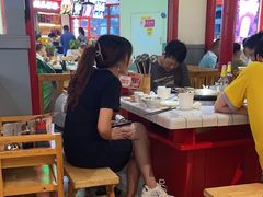 -蛙一刀·麻椒鱼火锅(金仙桥店)