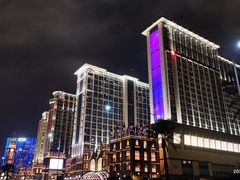 -澳门喜来登大酒店