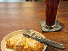 -Le Banneton Café French Bakery