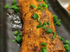 -有鱼吃·纸包烤鱼(曲江创意谷店)