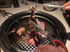 -赤坂亭M9和牛烧肉·日料398放题(万达店)