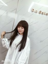 点击看大图 -D.z Salon 无痕接发潮店