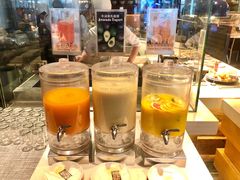 牛油果乳酸菌-The COOK·厨餐厅·自助餐(浦东嘉里大酒店)