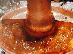 -东门口涮肉·砂锅·烤串(老门东店)