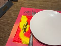-ZAFFERANO西班牙海鲜饭(上海首店)