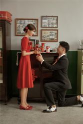 -易摄影婚纱摄影工作室