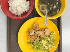 -芙蓉餐厅(厦大店)