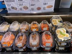 -盒马鲜生(大成店)