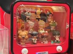 -泡泡玛特POPMART(合生汇店)