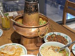 -一坐一忘云南菜(嘉里中心店)