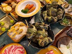 -牛New寿喜烧(龙湖金沙天街店)