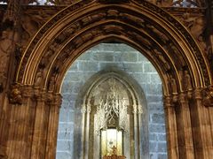 -瓦伦西亚大教堂